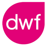 DWF logo